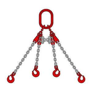 Chain Slings