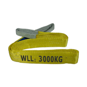 Flat Webbing Sling